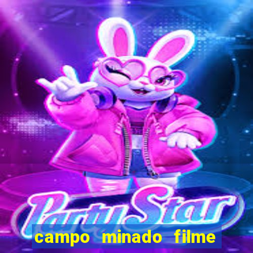 campo minado filme final explicado